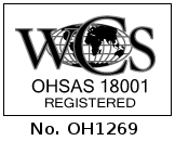 OHSAS18001 Safety Management